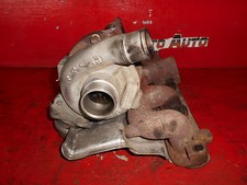 Collecteurs Turbine Ford Mondeo Transit 2.0 TDCI Diesel Fmba 130 Cv Commn Rail