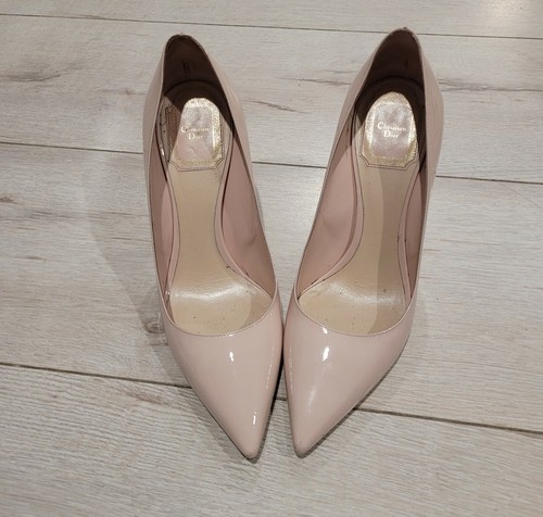 Nude pink christian - christian, shoes
