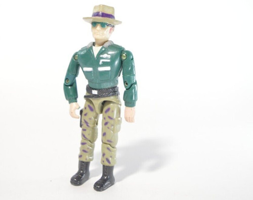 Jones lanard corps - jones,