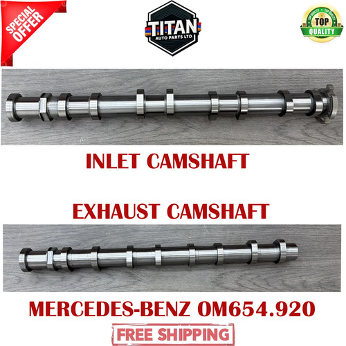 Pour om654 920 cdi - pour, 2.0