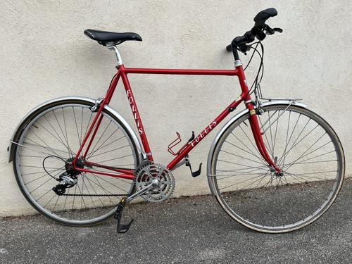 Randonneuse follis neo retro - follis,