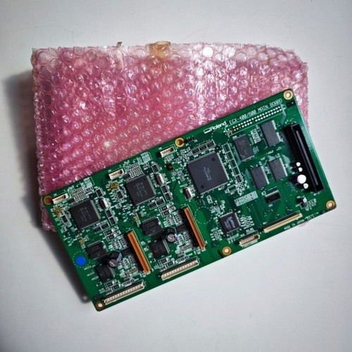 New for roland egx 600 - for, egx-600