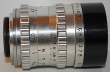 OBJECTIF  SOM BERTHIOT- CINOR-