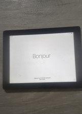 iPad A1640- 4eme Génération Écran Cassé Vendu En L' État
