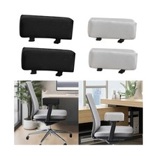 Plaid de chaise de bureau