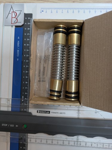 Tubes raccordement embouts - tubes, de