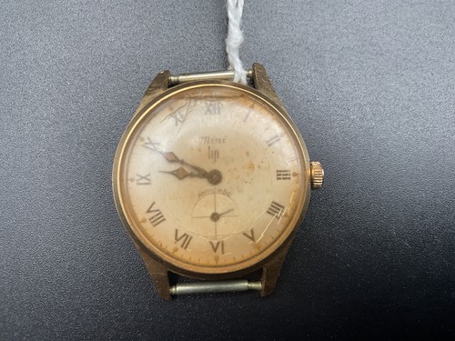 Montre mini lip - montre,