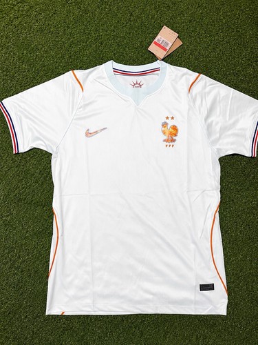 Maillot équipe france 2026 - de,