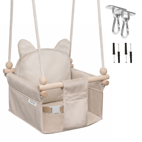 Mamoi balancoire enfant - mamoi®,