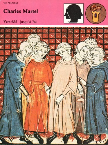 Fiche histoire charles - fiche,