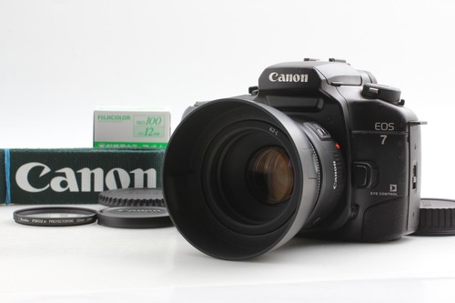 Mint hood canon eos - [n,