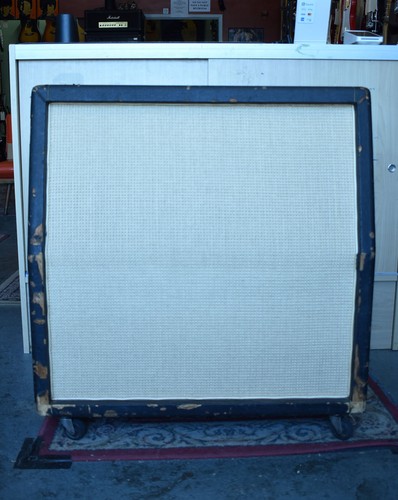 1968 marshall 4x12 - c.1968,