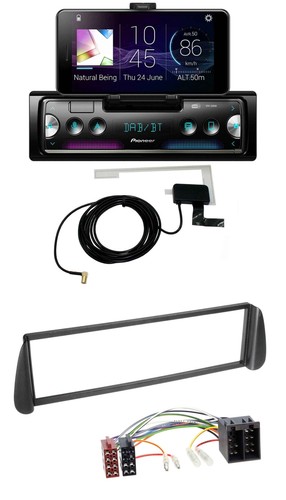autoradio bluetooth xsara picasso