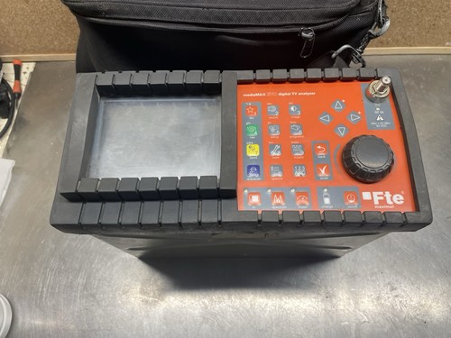 Fte mediamax evo - evo, –