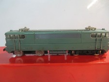 P 163 / BB 16009 HORNBY HO / BRICOLEUR / BON ETAT !