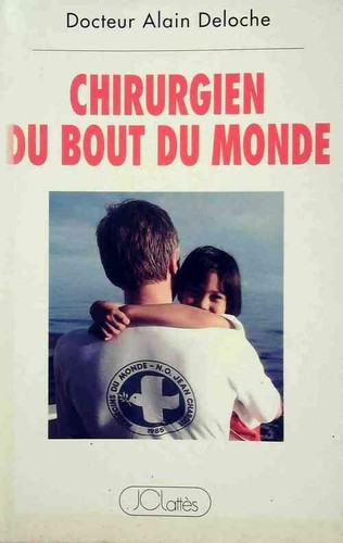 Chirurgien bout monde - monde,
