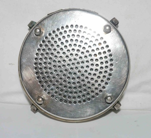 Microphone ancien charbon - microphone,