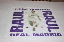 Écharpe De Football Vintage