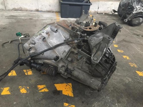 Boite vitesses peugeot 407 - vitesses,