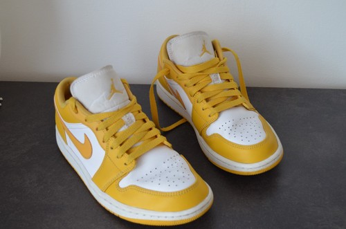 Nike air jordan low pollen - nike,