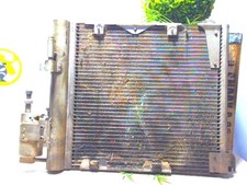 Radiateur clim OPEL ZAFIRA A
