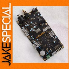 JakeSpecial – TDA1541 DAC Driver 384K Sampling Rate