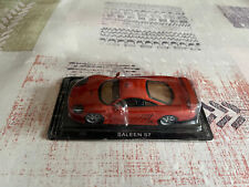 Voiture Miniature Prestige Saleen S7 1/43