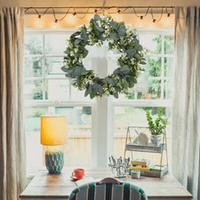 Artificiel Vert Feuilles Buis