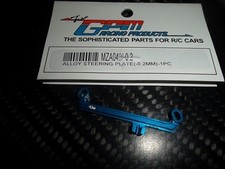 GPM MZA049/-0.2 barre