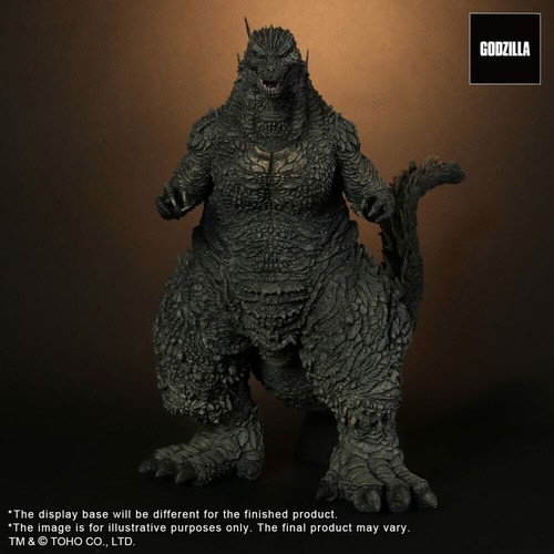Godzilla 2023 minus - 2023, toho