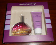 coffret LULU CASTAGNETTE "lulu