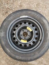 Jante tôle roue de secours Peugeot 607 225/55/r16