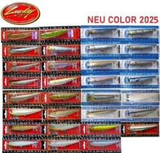 Lucky Craft Sammy 115F Japon