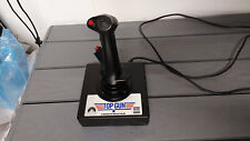Top Gun Thrustmaster Vintage PC Computer Joystick Paramount aviation