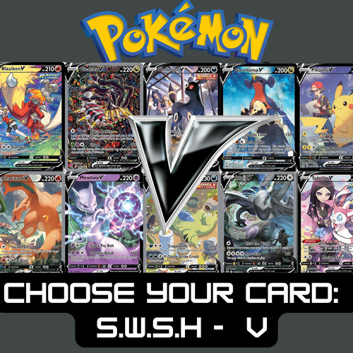 Pokemon cards choose your - cards,