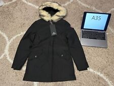 Parka Femme Helvetica Taille