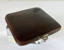 Joli étui à cigarettes