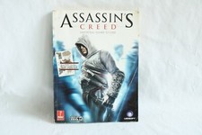 Assassin's Creed : Prima