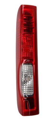 Top lampe feu arriere gauche - feu,