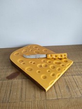 Plateau De Fromage En Forme De