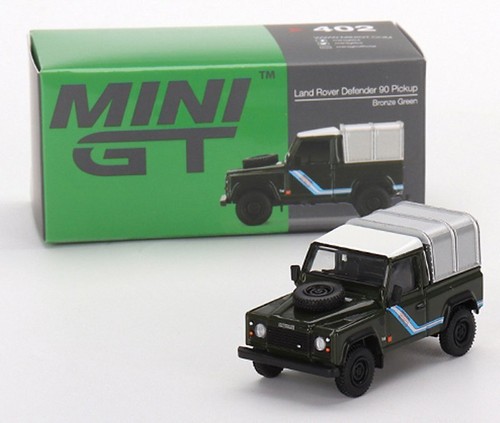Land rover defender - defender, pick