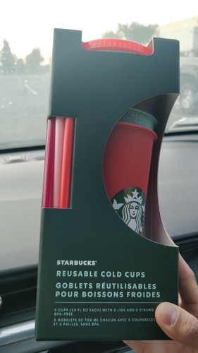 Starbucks christmas 2020 - starbucks,