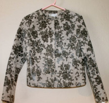 Belle Veste Newport Véritable