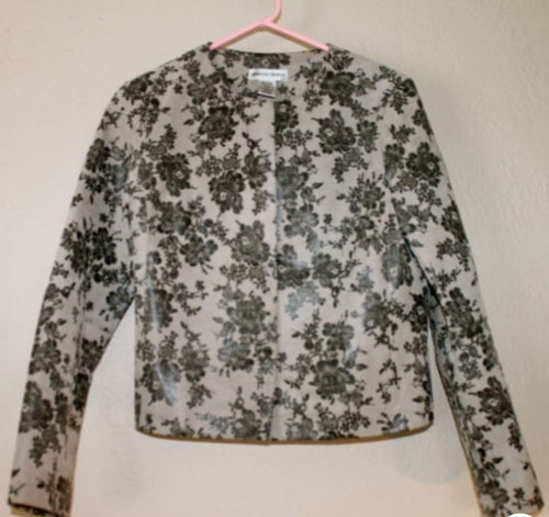 Belle veste newport véritable - newport,