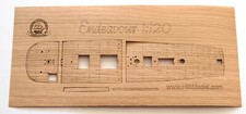 Airfix Endeavour 1:120 -
