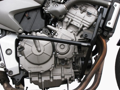 Crash bars pare carters heed - crash,