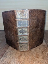 livre ancien-Les mémoires de