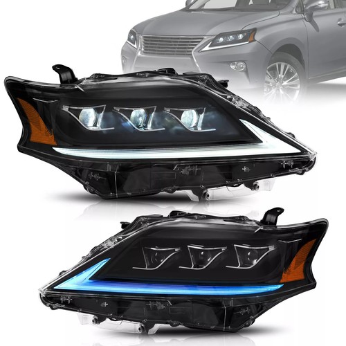 Vland phares led pour - phares,