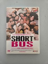 Dvd shortbus john cameron - de,