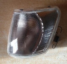 1 Feu Clignotant avant Gauche